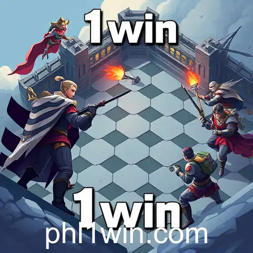 The Rise of 1win in Digital Gaming