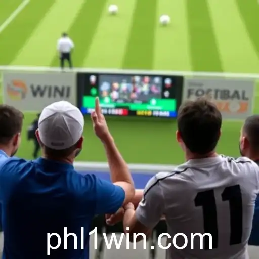 Exploring the Thrills of Live Betting with 1win