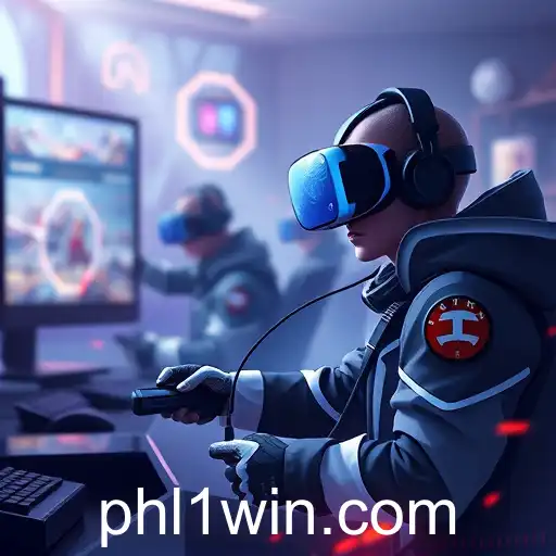 The Evolution of Online Gaming Platforms