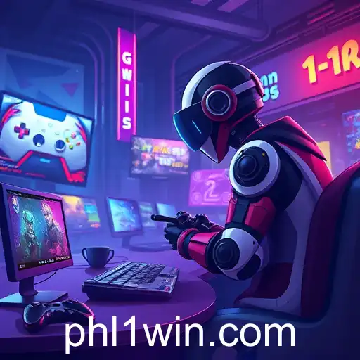 Gaming Industry's Digital Evolution