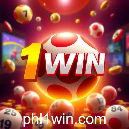 Exploring the Exciting World of Lottery Games on 1win