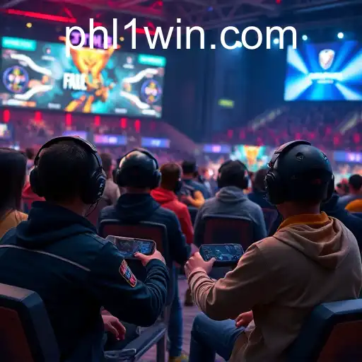 Online Gaming Revolution