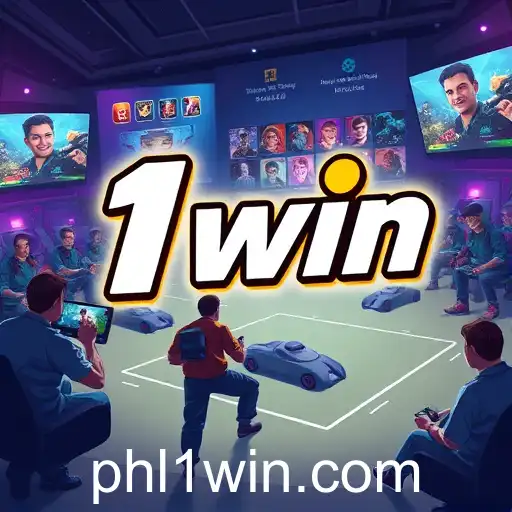 The Rise of 1win in Online Gaming