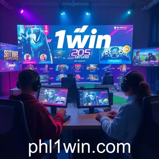 1win